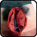 Yoni, An Item in bARTer Sauce