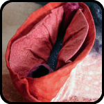 Yoni, An Item in bARTer Sauce