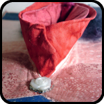 Yoni, An Item in bARTer Sauce