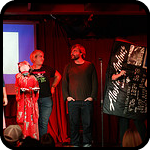 bARTer Sauce Live On Stage Trade bARTer Sauce Live On Stage Trade