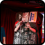 bARTer Sauce Live On Stage Trade bARTer Sauce Live On Stage Trade