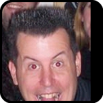 Crazy Nik Face Crazy Nik Face