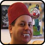 Nik, weirder