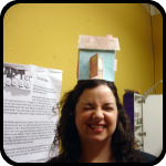 Rosalie and the House Hat, A bARTer Sauce trade