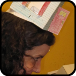 Rosalie and the House Hat, a bARTer Sauce trade