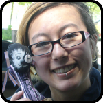 Jessamyn and the doll
