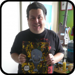 bARTer Sauce Trade with Nicolas Caesar: Remixed into I'm Full of Tapeworms