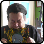 bARTer Sauce Trade with Nicolas Caesar: Remixed into I'm Full of Tapeworms