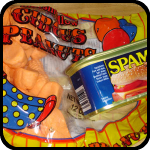 Spam from Lynn