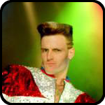 Nik or Vanilla Ice?