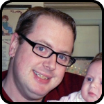Will and some baby