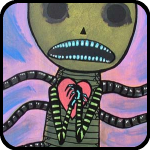 Profile for scary-art1973